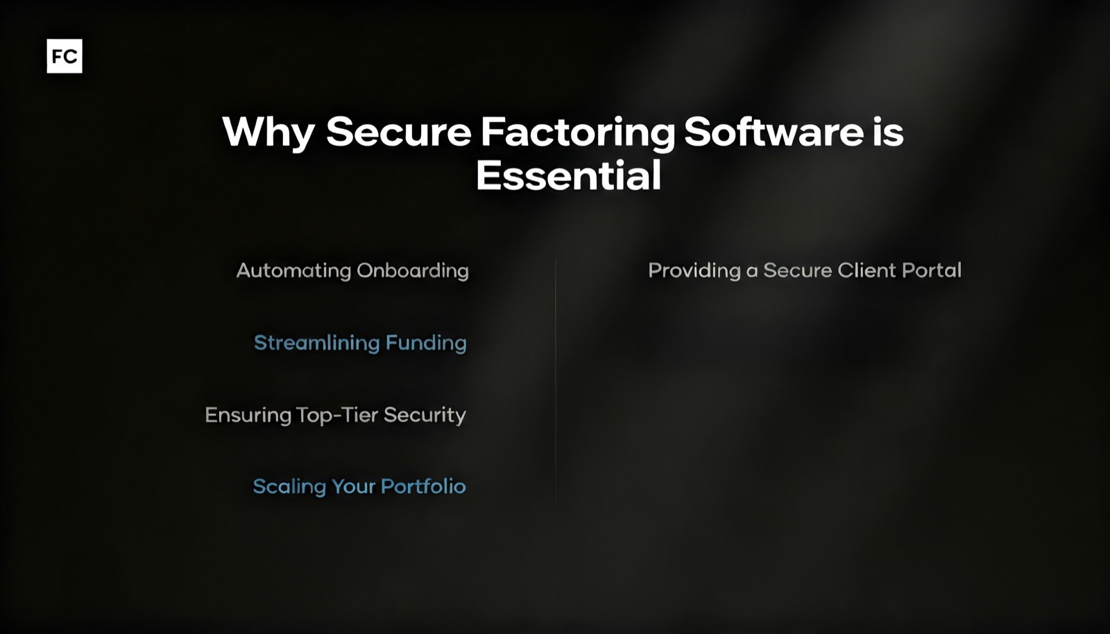Small Business Funding Without the Bank: How Invoice Factoring Keeps Cash Flow Moving