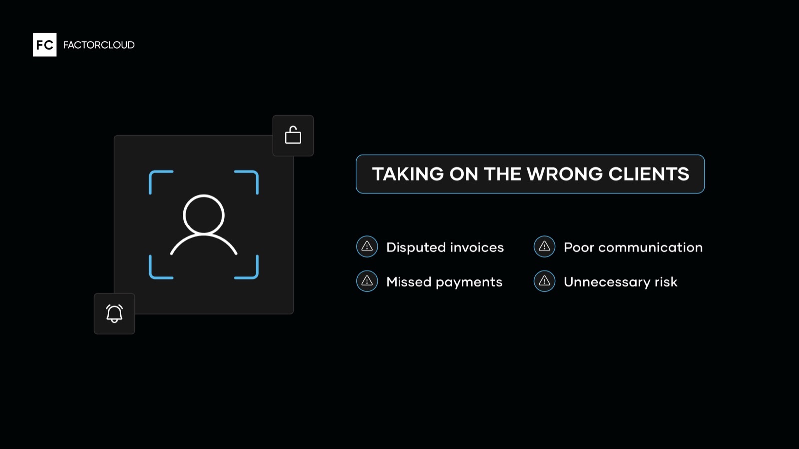 Top 5 Invoice Factoring Mistakes New Companies Make—And How to Avoid Them