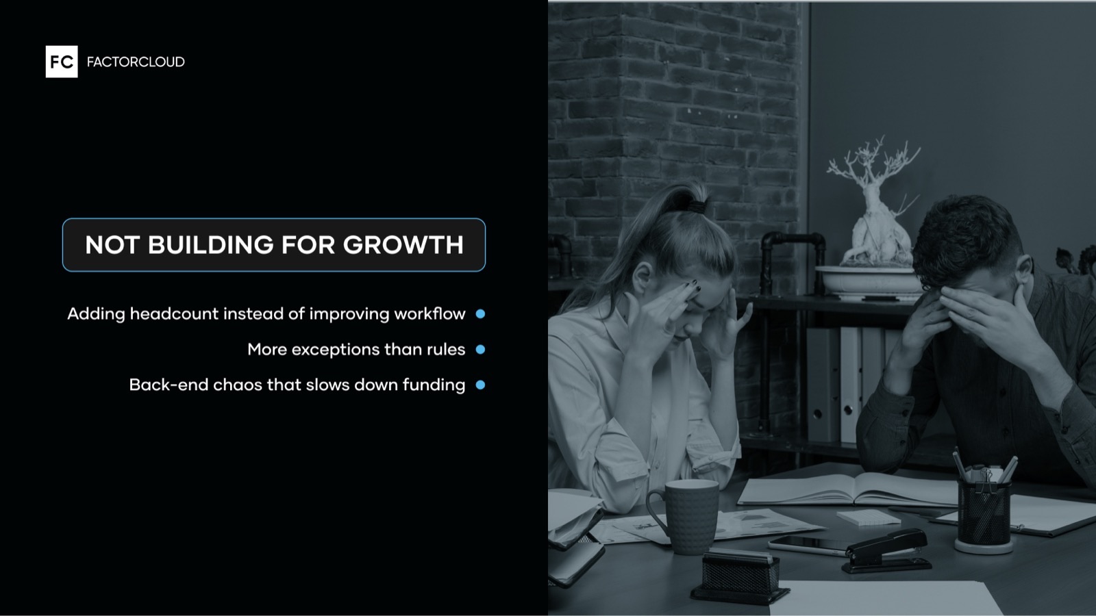 Top 5 Invoice Factoring Mistakes New Companies Make—And How to Avoid Them